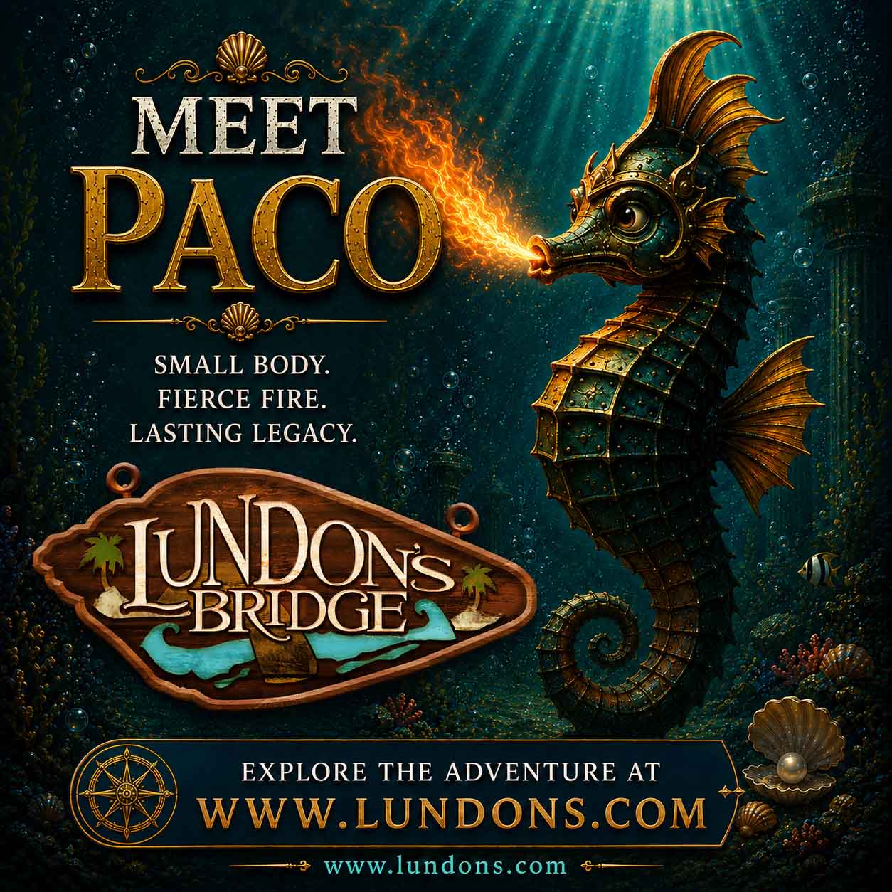 1linkPACO1