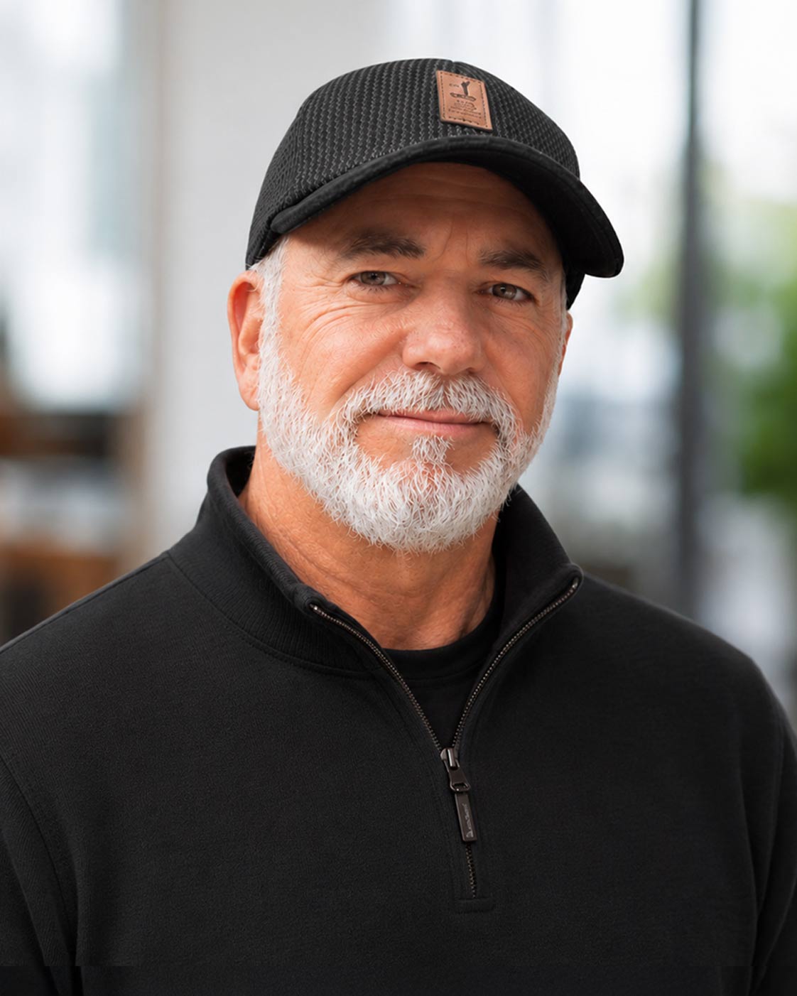 Dan Katzman