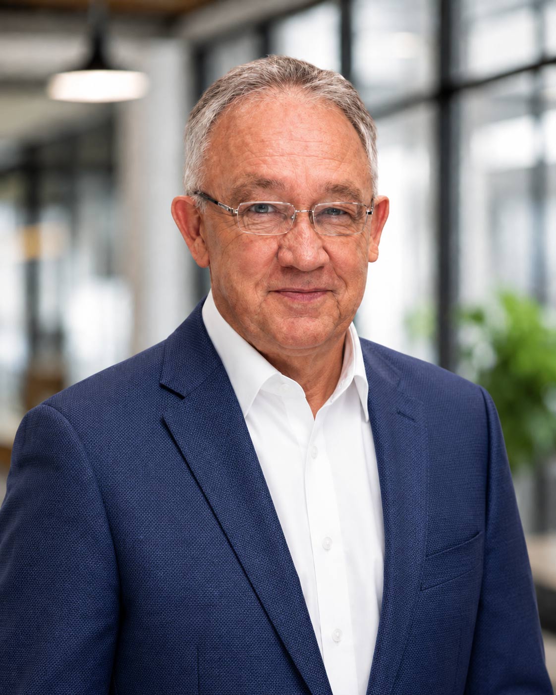 Dennis H. Christen